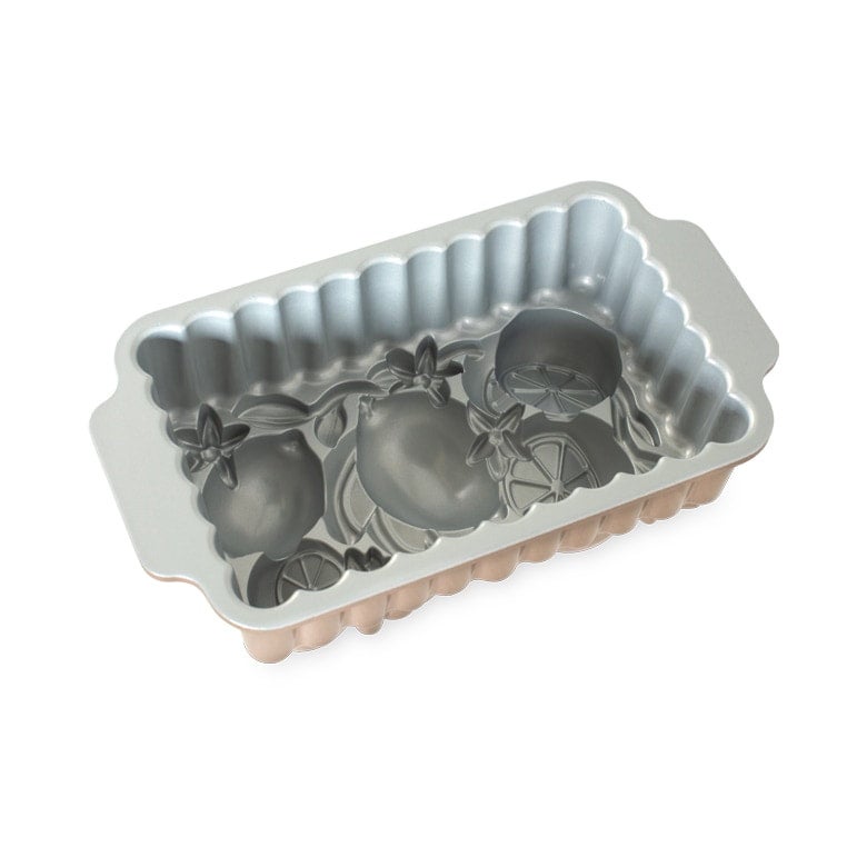 Citrus Blossom Loaf Pan